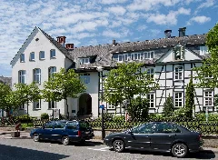 Brilon Schulstraße 18,20 Marienschule 2012 05 27