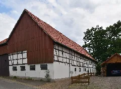 Brinkstraße 1 (Schwiegershausen) Kleehof 01