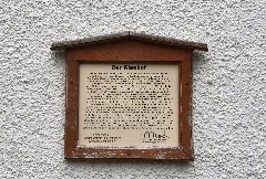 Brinkstraße 1 (Schwiegershausen) Kleehof 02