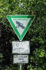 Brochterbeck Naturschutzgebiet Osterklee 01