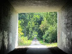Brockdorf Kleinbahn A1