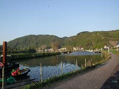 Brodenbach A.d. Mosel Panoramio
