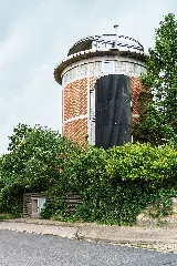 Broitzem Wasserturm 01