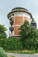 Broitzem Wasserturm 02