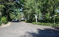 Brombeerweg (Dessau)