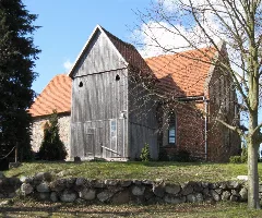 Broock Kirche 2008 03 26