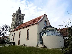 Bruchkoebel Jakobuskirche