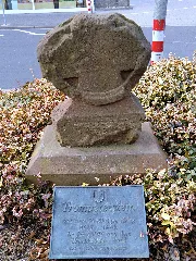 Bruchkoebel Trompeterstein Innerer Ring