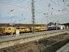 Bruchsal Panoramio (2)