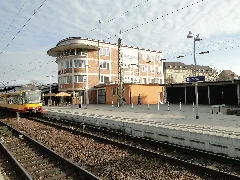 Bruchsal Panoramio