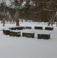 Bruchspielplatz Panoramio