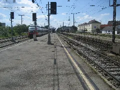 Bruck An Der Leitha Bf 01