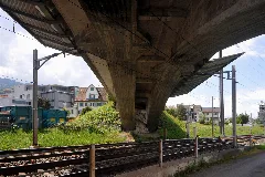 Bruecke Churerstrasse Altendorf 03 11