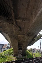Bruecke Churerstrasse Altendorf 04 11