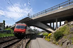 Bruecke Churerstrasse Altendorf 07 11