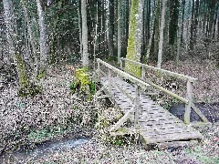 Brücke Über Den Sulzbach Panoramio