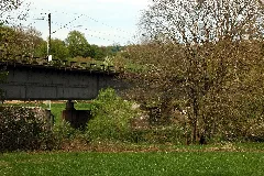 Brücke Über Jagst 2019 04 22 15 37 17