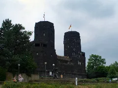 Bruecke Von Remagen