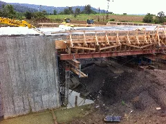Brückenbau Im Filstal Panoramio