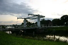 Brückenfehnkanal