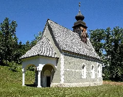 Brueckl Eppersdorf Filialkirche Heilige Petrus Und Paulus 01082007 01