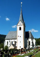 Brueckl Pfarrkirche Hl Johannes Der Taeufer 01082007 57