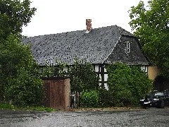 Brückla, Hohenleuben, Thuringia 1
