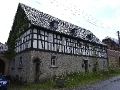 Brückla, Hohenleuben, Thuringia 4