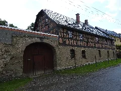 Brückla, Hohenleuben, Thuringia 5