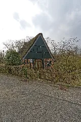 Brügge Sandberg 10 0404
