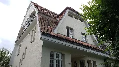 Brühl Clemens August Straße 51