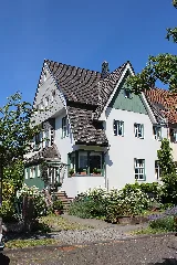 Brühl Goethestr. 2
