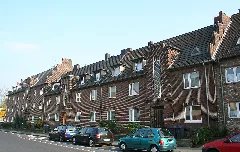 Brühl Rodderweg 1 7