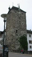 Brugg Schwarzer Turm 2