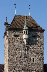 Brugg Schwarzer Turm 2