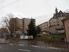 Bruggen, Kantonalbank, Dixa