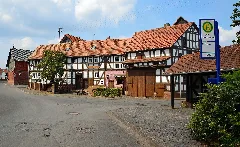 Brunetscher Hof Großseelheim