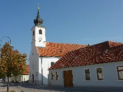 Brunn Felde Pfarrkirche2