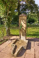 Brunnen Am Kloster Wienhausen Img 2082