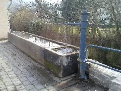 Brunnen Döttingen