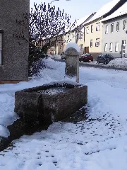 Brunnen In Hohenkirchen