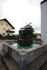 Brunnen In Preitenegg