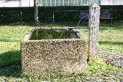Brunnen Peritz