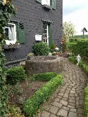 Brunnen Voßwinkel