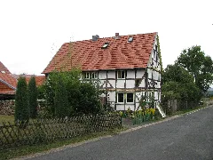 Brunnenbreite 2, 1, Deiderode, Friedland, Landkreis Göttingen