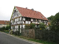 Brunnenbreite 2, 2, Deiderode, Friedland, Landkreis Göttingen