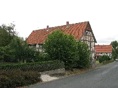 Brunnenbreite 4, 1, Deiderode, Friedland, Landkreis Göttingen