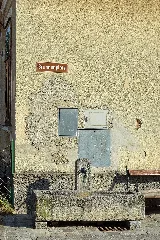 Brunnenplatz, Sittendorf