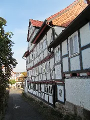 Brunnenstraße 1, 1, Vollmarshausen, Lohfelden, Landkreis Kassel