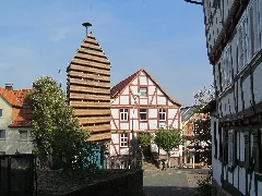 Brunnenstraße 4, 2, Vollmarshausen, Lohfelden, Landkreis Kassel